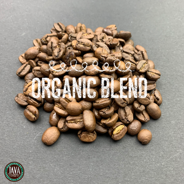 Organic Coffee Blend